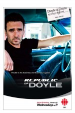 Watch Republic of Doyle Freemovieswatch